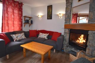 VAUJANYLOCATIONS - Claret II Apt 12 - Vaujany - 0