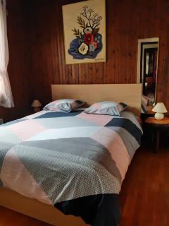 CHALET LES EPILOBES - Lamoura - 2