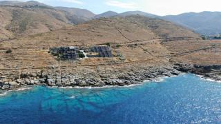 Porto Mani Suites - Kyparissos - 7