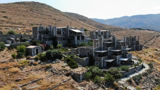 Porto Mani Suites - Kyparissos - 5