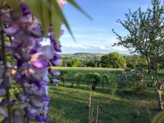 Chambre d'hôtes Chez Léon pour 1 à 4 personnes - 4