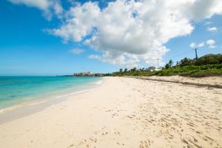 Lemon Cottage - At Orange Hill - Nassau - 6
