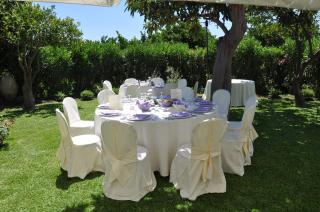 Feudogrande Bio Relais Hotel - Fiumefreddo di Sicilia - 4