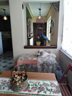 DOWN TOWN LUXURY Apartment - Sarandë - 2
