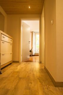 Ferienwohnung am Bruchwald - Bietigheim-Bissingen - 5