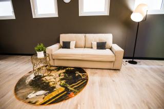 appartement - sauna - natuur - Utrecht - 8