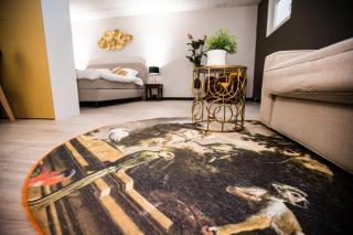 appartement - sauna - natuur - Utrecht - 7