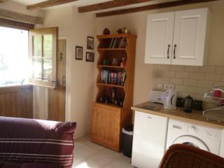 Old French Country Cottage for 2 nature lovers paradise - 6