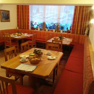 Pension Theresia - Dorfgastein - 5