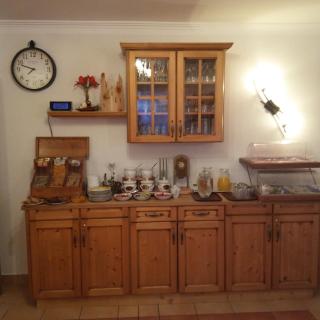 Pension Theresia - Dorfgastein - 6