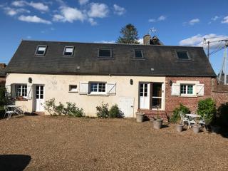 La Treille - Noyers-Saint-Martin - 0