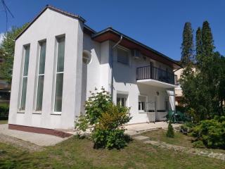 Ilona Apartmanház - Siófok - 8