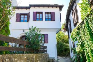 Villa Nina - Panagia - 9