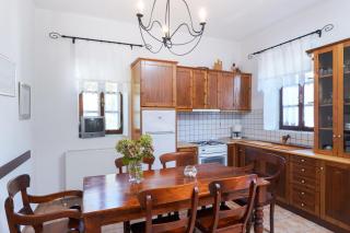 Villa Nina - Panagia - 4
