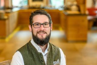 Hotel Garni Melanie - 1