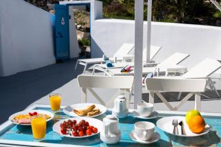 Bonita Santorini Cave - 6