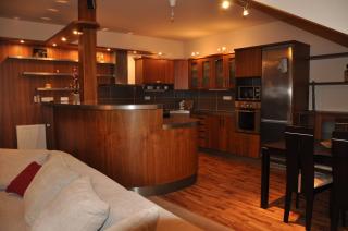 Apartmán Bílá Hora - Roudná - Pilsen - 7