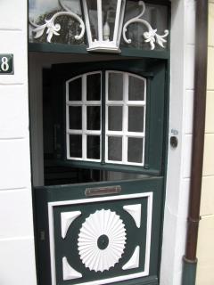 up Stuuv - Greetsiel - 0