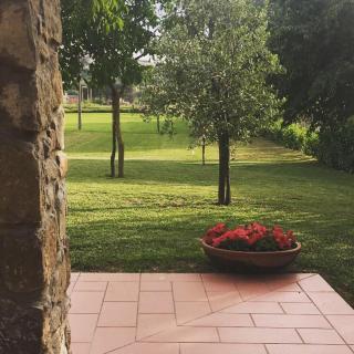 La Macine - Monte San Savino - 9