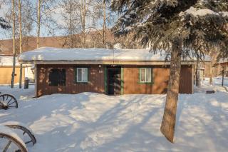 Chena Hot Springs Resort - Chena Hot Springs - 6