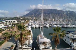 El Poblet 36 - Denia - 2