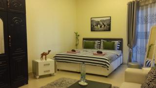 Dormitory Room for Family or Group of Travelers - Sharjah - 4