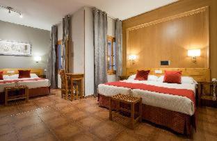 Hotel Real De Toledo - 7