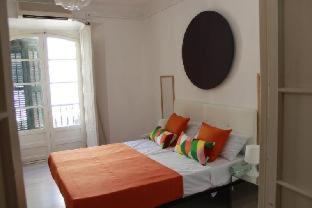 Malaga City Suites - 6