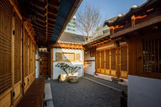 GaEunChae - Jeonju - 1