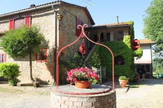 Agriturismo La Selva - Siena - 0