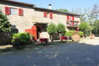 Agriturismo La Selva - Siena - 6