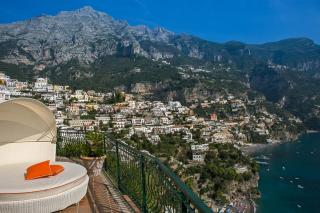 Luxury Villas Positano - Positano - 3