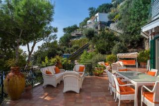 Luxury Villas Positano - Positano - 4