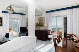 Luxury Villas Positano - Positano - 6