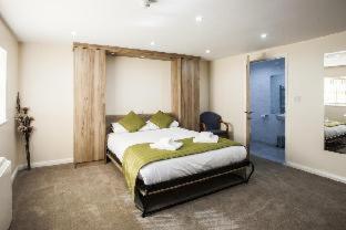 The Limes Country Lodge Hotel & Admiral Restaurant - 8