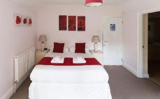 The Limes Country Lodge Hotel & Admiral Restaurant - 5
