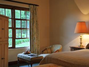 Coach House Hotel & Spa Tzaneen - 8