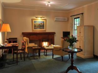 Coach House Hotel & Spa Tzaneen - 7