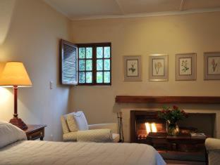 Coach House Hotel & Spa Tzaneen - Tzaneen - 3