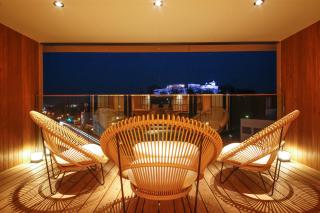 The Shiroyama Terrace Tsuyama Villa - 1