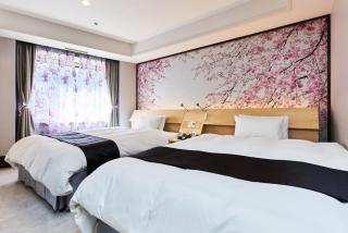 Hotel Tokyo Garden Palace - Tokio - 1
