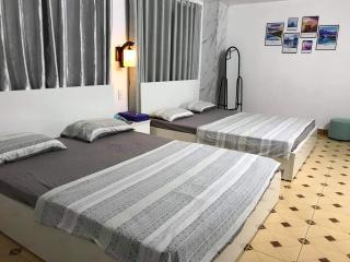 Cat Ba Santorini Homestay - 9