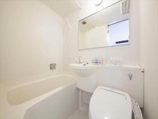 Urban Hotel Tokyo Fuchu Nishiguchi - Fuchu - 2