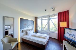 Hotel Oversum Winterberg Ski- und Vital Resort - Winterberg - 8