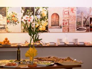 Fornalutx Petit Hotel - Bed & Breakfast - 5