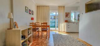 Sopot Seaside Apartment - Sopot - 0