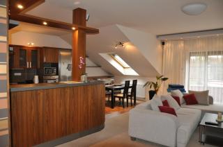 Apartmán Bílá Hora - Plzeň - 1