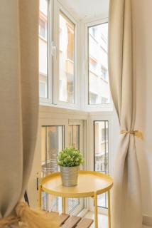 Picnic Dreams Boutique Hostel - Málaga - 8