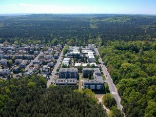 Apartamenty Świnoujście - Zacisze Leśne - Świnoujście - 0