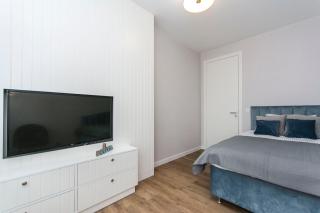 Blue Rentyear Apartments - Danzig - 9